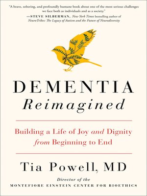 cover image of Dementia Reimagined